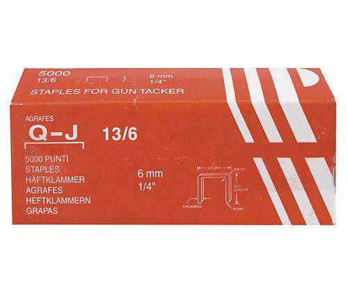 Tacker Staples