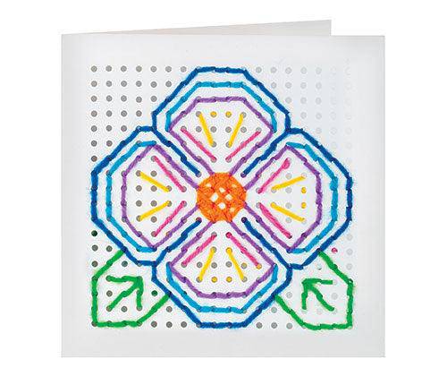Stitching Card Pack of 10 - view 6