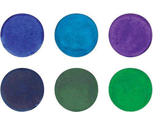 Poster Colours Paint Mini Palettes by Zart - Earth - view 6