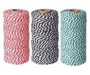 Bakers Twine - Christmas: Set of 3