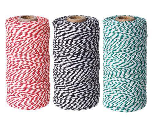 Bakers Twine - Christmas: Set of 3
