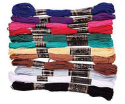 Stranded Cotton - Pack of 24