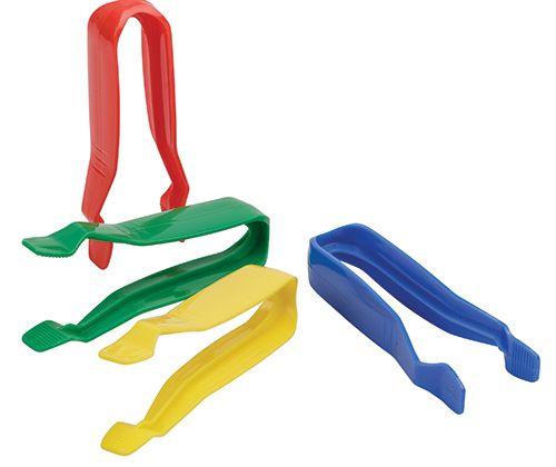 Jumbo Tweezers – Pack of 4