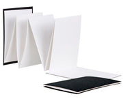 Fold-Out Journals - Pack of 10