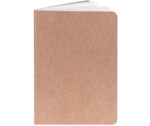 Soft Cover Sketchbook A5 - Pack of 5