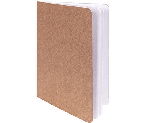 Soft Cover Sketchbook A5 - Pack of 5