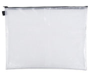 Pouch / Wallet with Zip (32.5 x 43.5cm)