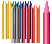 Zart - Woodless Watercolour Pencils (Pack of 24)