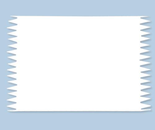 Cardboard Weaving Loom Pack of 10 - view 2