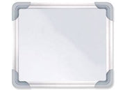 Magnetic Whiteboard 25 x 21cm 10's (CSSC)