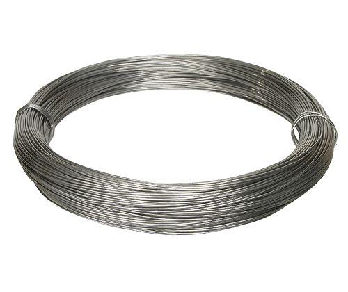 Aluminium Armature Wire - 1.5mm - view 3