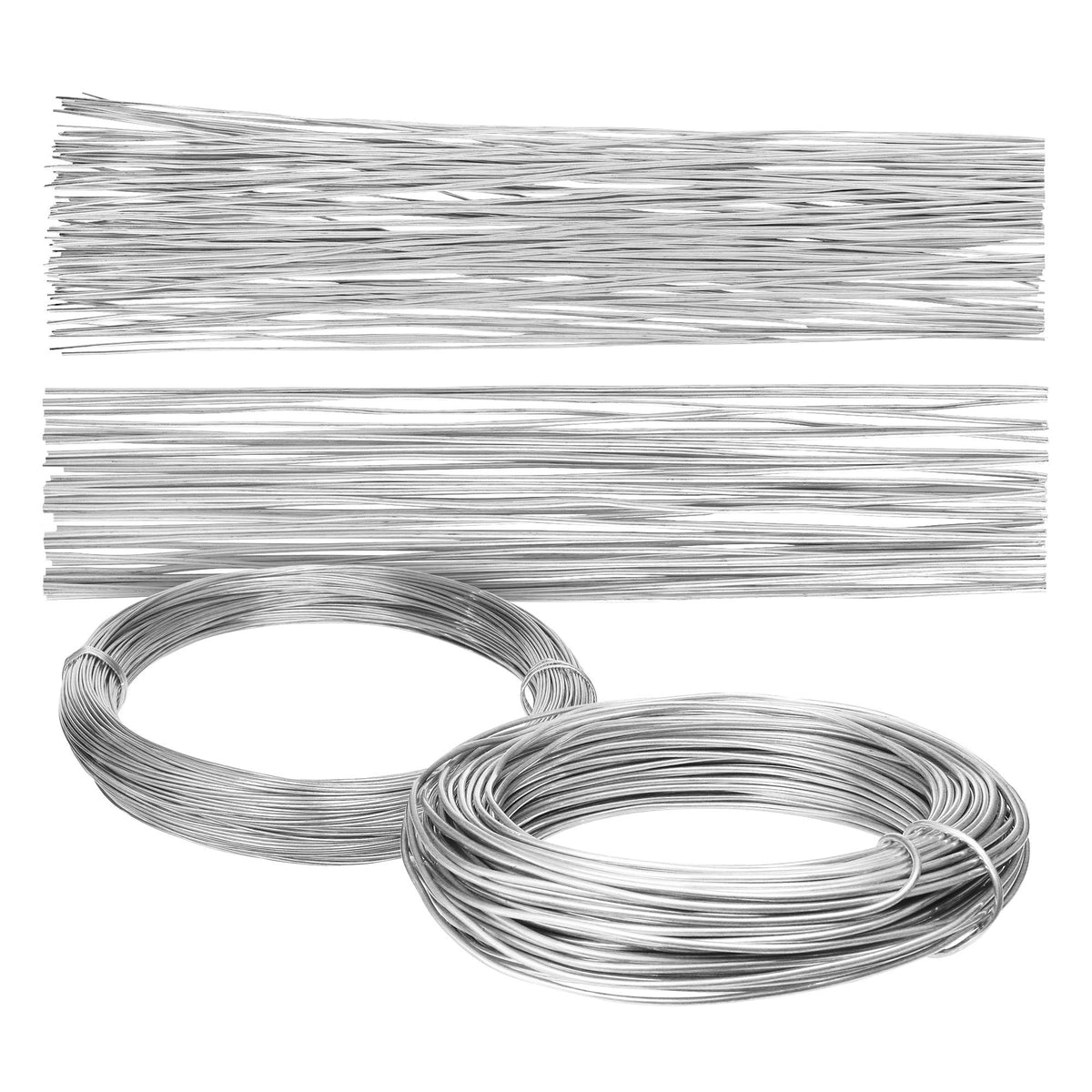 Aluminium Armature Wire - 1.5mm - view 6