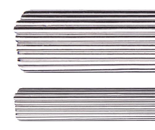 Aluminium Armature Wire - 3mm