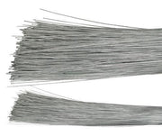 Florist Wire - Silver (2.5kg)