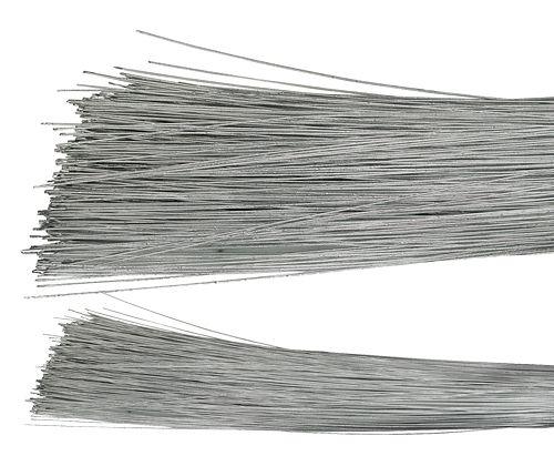 Florist Wire - Silver (2.5kg)