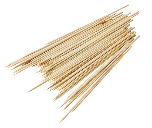 Satay Stick / Skewer - Pack of 100
