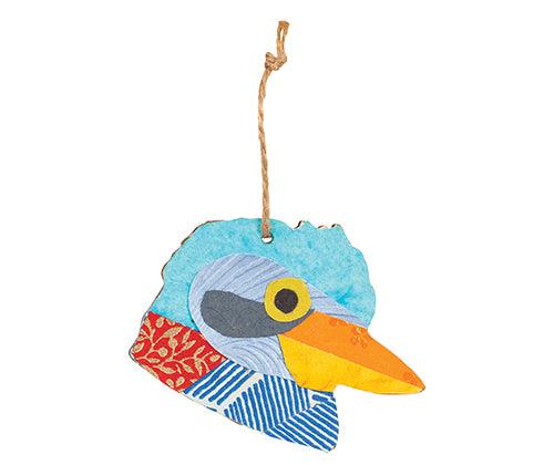 Wooden Australian Animal Hangers Pack of 21 - view 6