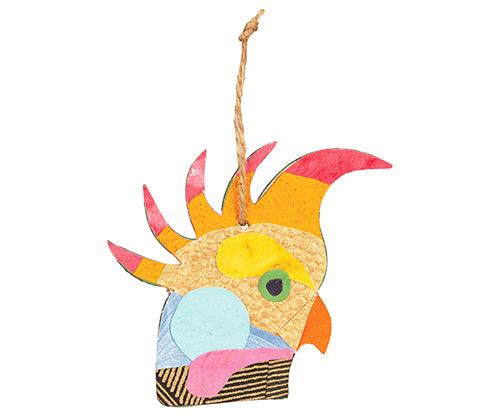Wooden Australian Animal Hangers Pack of 21 - view 5