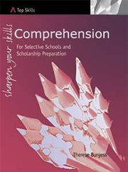 Top Skills Comprehension