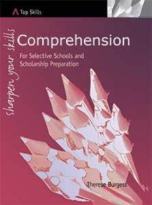 Top Skills Comprehension
