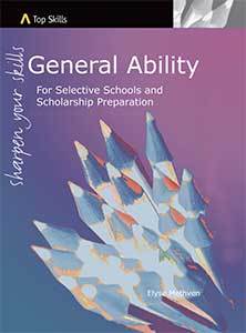 Top Skills General Ability
