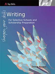 Top Skills Writing