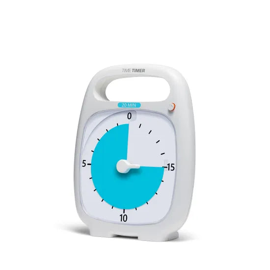 Time Timer PLUS - 20 Minutes