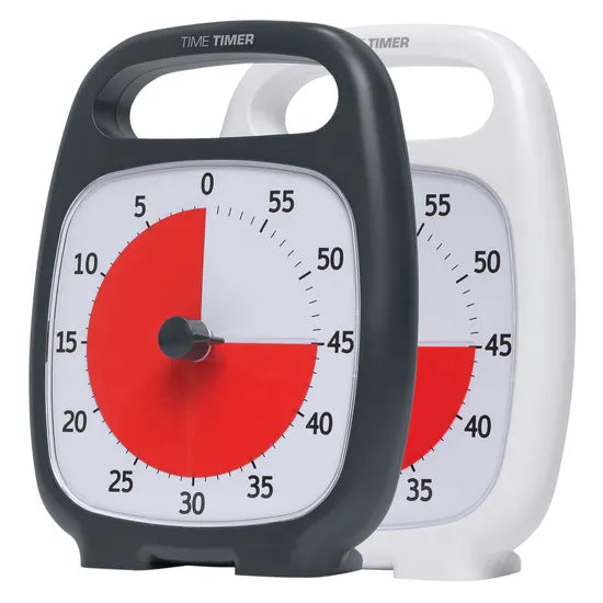 Time Timer Plus - 60 min