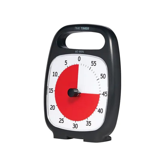 Time Timer Plus - 60 min