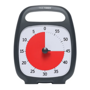 Time Timer Plus - 60 min