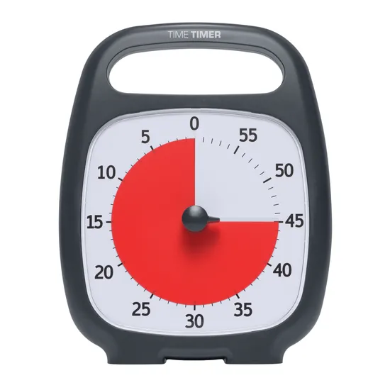 Time Timer Plus - 60 min