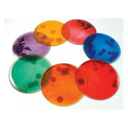 Giant Squidgy Sparkle Circles