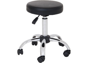 Height Adjustable Stool - 40-54cm