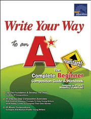 Write Your Way To An A* (Beginner)