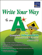 Write Your Way To An A* (Intermediate)