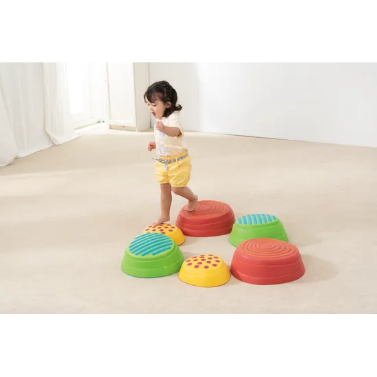 Weplay - Rainbow River Stones - view 6