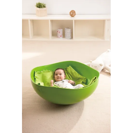 Weplay Rocking Bowl Green 72 cm (dia) - view 3