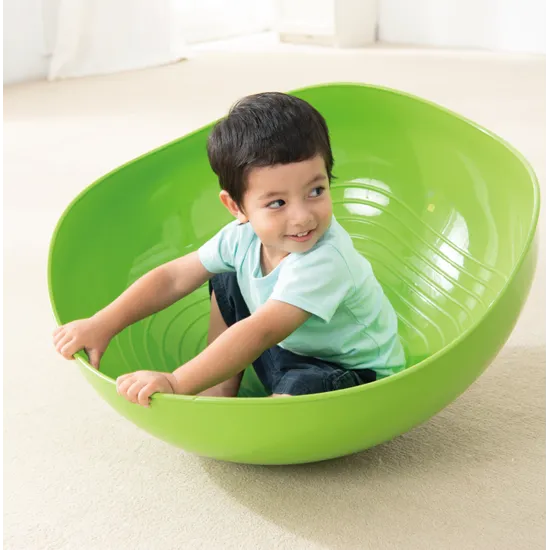 Weplay Rocking Bowl