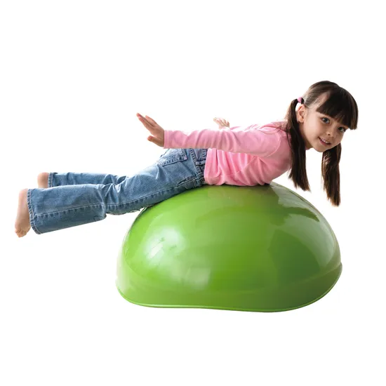 Weplay Rocking Bowl Green 72 cm (dia) - view 5