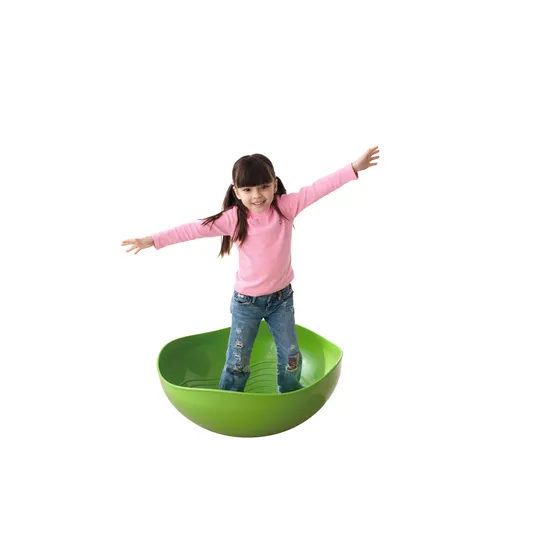 Weplay Rocking Bowl Green 72 cm (dia) - view 4