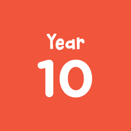 Year 10