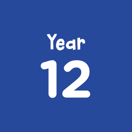 Year 12