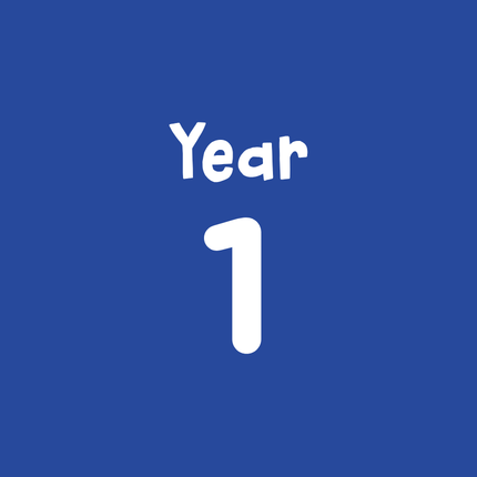 Year 1
