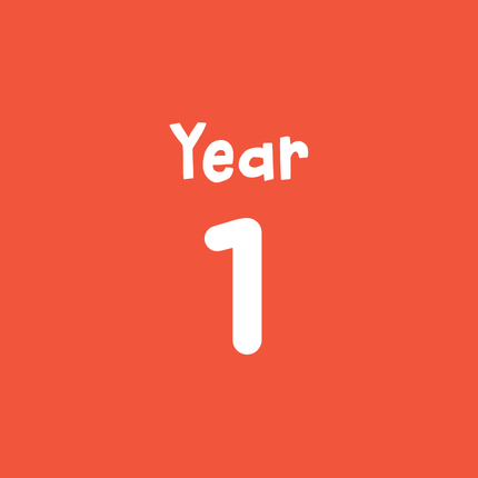 Year 1