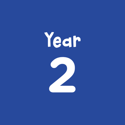 Year 2