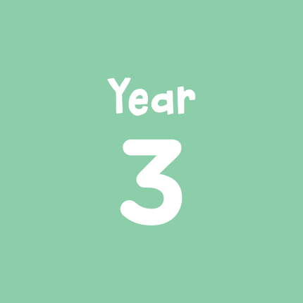 Year 3