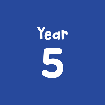 Year 5