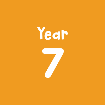 Year 7