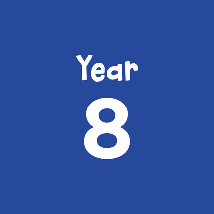 Year 8