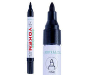 Yoken Markers - Bullet